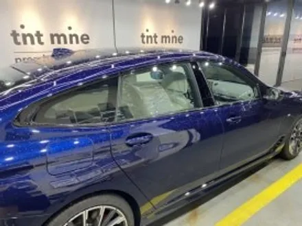 [BMW 6GT] 하버캠프 세라믹본드 은평구 썬팅 틴트마인 / 고양 덕양구 향동동