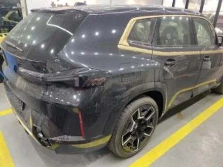 [BMW XM] 후퍼옵틱 프리미엄 나노세라믹 향동 썬팅/틴트마인 / 고양 덕양구 향동동