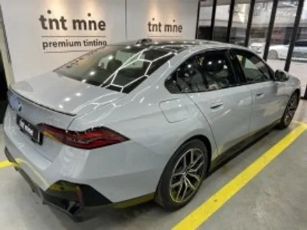 [BMW 520i] 루마버텍스 덕양구 썬팅/틴트마인 / 고양 덕양구 향동동