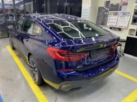 [BMW 6GT] 하버캠프 세라믹본드 은평구 썬팅 틴트마인 / 고양 덕양구 향동동