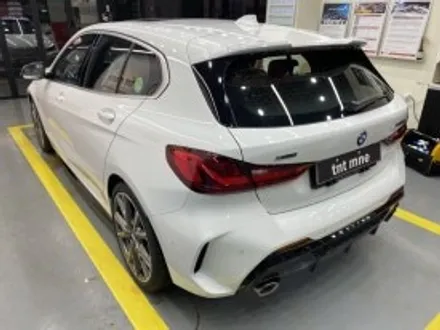 [BMW M135i] 후퍼옵틱 프리미엄 나노세라믹 은평구 썬팅 틴트마인 / 고양 덕양구 향동동
