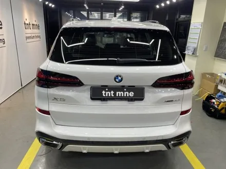 [BMW X5 40i] 하버캠프 세라믹본드 은평구 썬팅 틴트마인 / 고양 덕양구 향동동