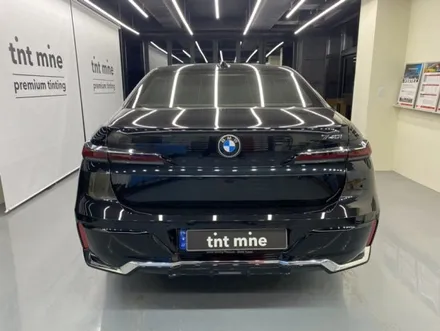 BMW 신형 7시리즈/ 은평구 썬팅 / 고양 덕양구 향동동