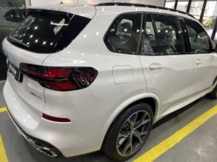 [향동 썬팅] BMW X5 신차 썬팅 시공/틴트마인 / 고양 덕양구 향동동