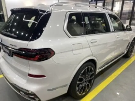 [BMW X7] 솔라가드 프리미엄 제니스 은평구 썬팅/틴트마인 / 고양 덕양구 향동동