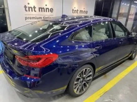 [BMW 6GT] 하버캠프 세라믹본드 은평구 썬팅 틴트마인 / 고양 덕양구 향동동