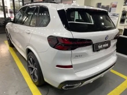[향동 썬팅] BMW X5 신차 썬팅 시공/틴트마인 / 고양 덕양구 향동동