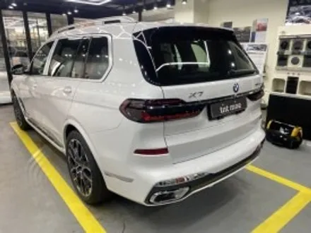[BMW X7] 솔라가드 프리미엄 제니스 은평구 썬팅/틴트마인 / 고양 덕양구 향동동