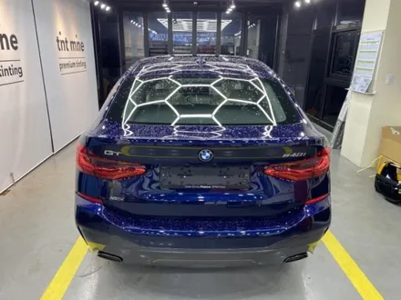 [BMW 6GT] 하버캠프 세라믹본드 은평구 썬팅 틴트마인 / 고양 덕양구 향동동