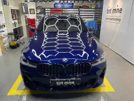 [BMW 6GT] 하버캠프 세라믹본드 은평구 썬팅 틴트마인 / 고양 덕양구 향동동
