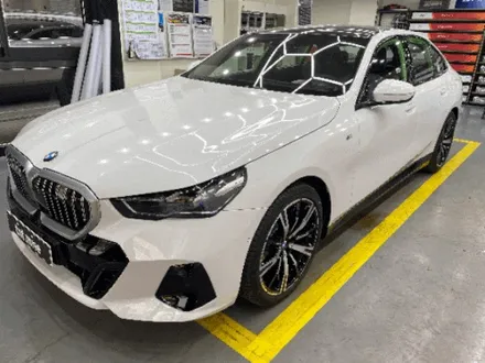 [BMW 530i] 솔라가드 프리미엄 퀀텀 일산 썬팅/틴트마인 / 고양 덕양구 향동동