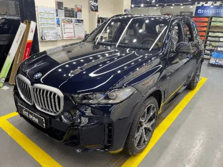 [BMW X5] 루마버텍스 은평구 썬팅 틴트마인 / 고양 덕양구 향동동