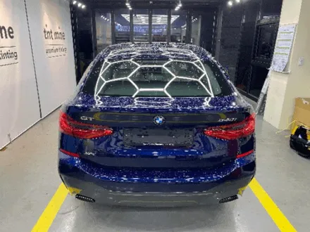 [BMW 6GT] 하버캠프 세라믹본드 은평구 썬팅 틴트마인 / 고양 덕양구 향동동