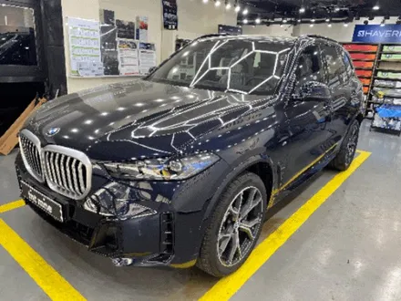 [틴트마인] BMW X5 썬팅 후퍼옵틱 프리미엄 나노세라믹/향동 썬팅 / 고양 덕양구 향동동