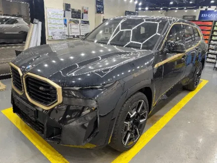 [BMW XM] 후퍼옵틱 프리미엄 나노세라믹 향동 썬팅/틴트마인 / 고양 덕양구 향동동