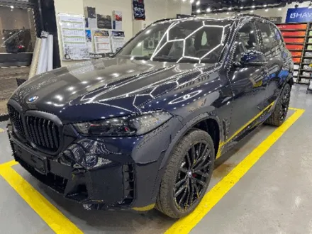[BMW X5 40d] 후퍼옵틱 프리미엄 나노세라믹 고양 썬팅/틴트마인 / 고양 덕양구 향동동