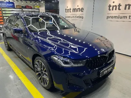 [BMW 6GT] 하버캠프 세라믹본드 은평구 썬팅 틴트마인 / 고양 덕양구 향동동