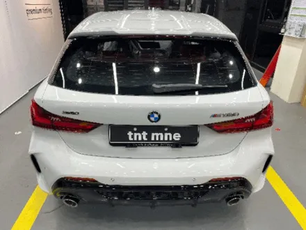 [BMW M135i] 후퍼옵틱 프리미엄 나노세라믹 은평구 썬팅 틴트마인 / 고양 덕양구 향동동