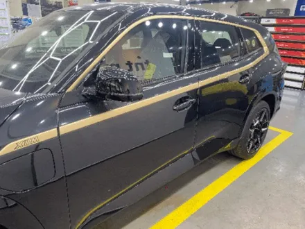 [BMW XM] 후퍼옵틱 프리미엄 나노세라믹 향동 썬팅/틴트마인 / 고양 덕양구 향동동