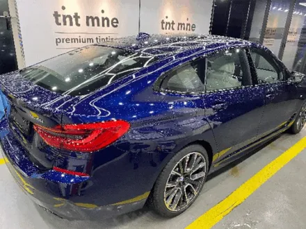 [BMW 6GT] 하버캠프 세라믹본드 은평구 썬팅 틴트마인 / 고양 덕양구 향동동