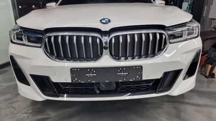 BMW 630iGT어라운드뷰 / 서울 중랑구 면목동