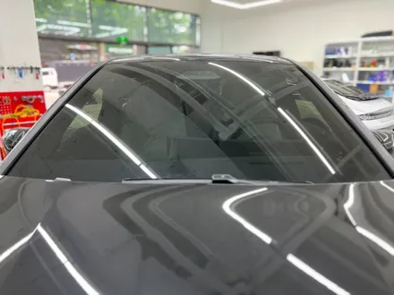 BMW IX50 윈도 틴팅 (솔라가드 프리미엄 THELX) / 서울 중랑구 면목동