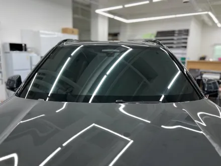BMW X5 윈도 틴팅 (솔라가드 프리미엄 퀀텀) / 서울 중랑구 면목동