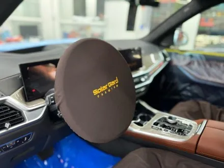 중랑구썬팅 BMW X7 윈도 썬(솔라가드 프리미엄 THELX) / 서울 중랑구 면목동