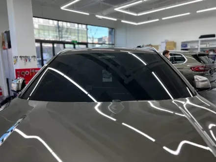 중랑구썬팅  BMW X6 윈도썬팅 (솔라가드 프리미엄 제니스) / 서울 중랑구 면목동