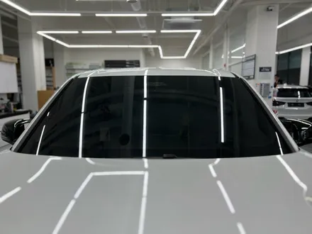 중랑구썬팅 BMW XM윈도썬팅 (솔라가드 프리미엄 THE LX) / 서울 중랑구 면목동