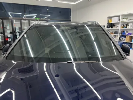 BMW X5 윈도 틴팅 (솔라가드 프리미엄 퀀텀) / 서울 중랑구 면목동
