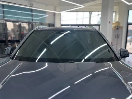 BMW X5 윈도 틴팅 (솔라가드 프리미엄 퀀텀) / 서울 중랑구 면목동