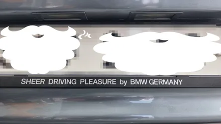 BMW 650i 컨버터블(CCD 후방카메라+비디오 인터페이스) / 서울 중랑구 면목동