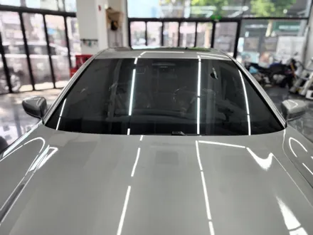 BMW 730D 윈도 틴팅 (솔라가드 프리미엄 퀀텀) / 서울 중랑구 면목동