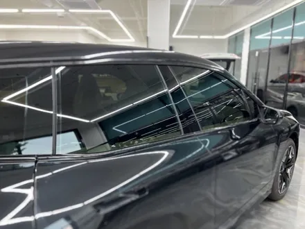 BMW IX50 윈도 틴팅 (솔라가드 프리미엄 THELX) / 서울 중랑구 면목동