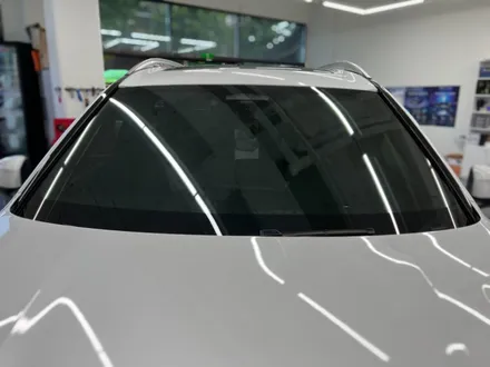 BMW X7 윈도 틴팅 (솔라가드 프리미엄 퀀텀) / 서울 중랑구 면목동