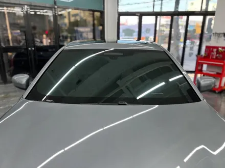 BMW 530i 윈도 틴팅 (솔라가드 프리미엄 퀀텀) / 서울 중랑구 면목동