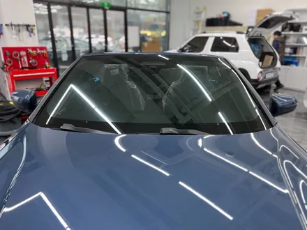 BMW 420i 윈도 틴팅 (솔라가드 프리미엄 퀀텀) / 서울 중랑구 면목동