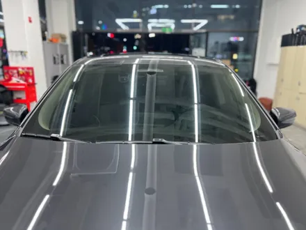 BMW 6GT 윈도 틴팅 (솔라가드 프리미엄 THELX) / 서울 중랑구 면목동