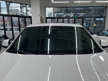 중랑구썬팅 BMWX4윈도썬팅 (솔라가드 프리미엄 퀀텀) / 서울 중랑구 면목동