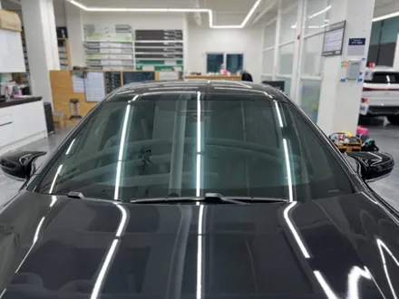 면목동 썬팅 BMWM850i 윈도썬팅 (솔라가드 프리미엄 퀀텀) / 서울 중랑구 면목동