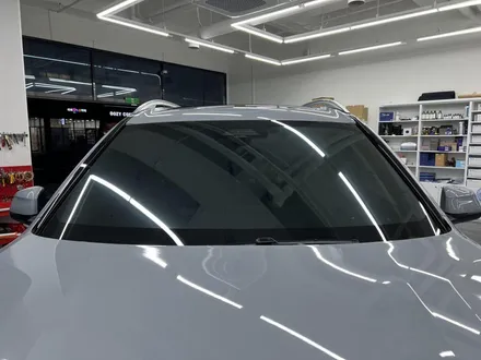 면목동 썬팅 BMWX7 윈도썬팅 (솔라가드 프리미엄 퀀텀) / 서울 중랑구 면목동