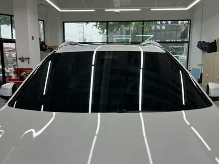 중랑구BMW X7 윈도 틴팅 (솔라가드 프리미엄 THELX) / 서울 중랑구 면목동