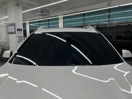중랑구썬팅 BMW X7 윈도 썬(솔라가드 프리미엄 THELX) / 서울 중랑구 면목동