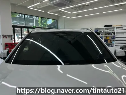 면목동 썬팅 BMWX5 윈도썬팅 (솔라가드 프리미엄 퀀텀) / 서울 중랑구 면목동