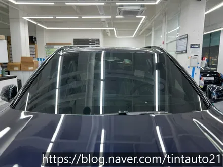 중랑구썬팅 BMW X5 윈도썬팅 (솔라가드 프리미엄 THE LX) / 서울 중랑구 면목동