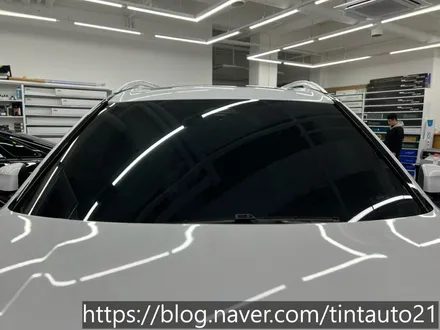 중랑구썬팅 BMWX7 윈도선팅 (솔라가드 프리미엄 LX) / 서울 중랑구 면목동