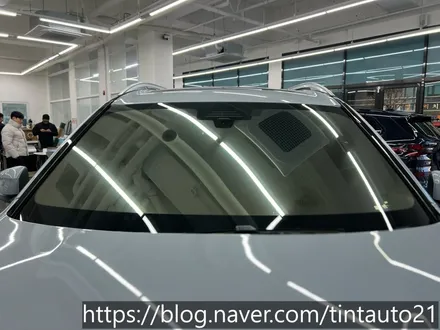 면목동 썬팅 BMWX7 윈도 선팅 (솔라가드 프리미엄 보그) / 서울 중랑구 면목동