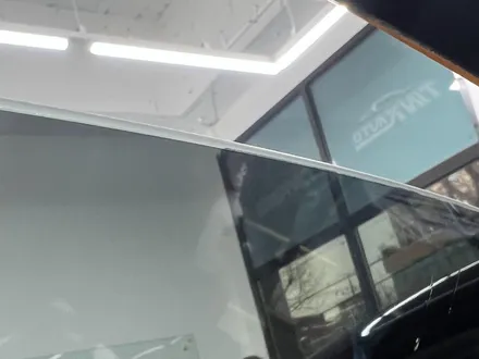 BMW 530E 윈도 틴팅 (솔라가드 프리미엄 퀀텀) / 서울 중랑구 면목동
