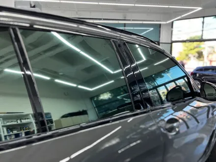 BMW X5 윈도 틴팅 (솔라가드 프리미엄 퀀텀) / 서울 중랑구 면목동